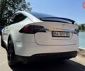Белый Тесла Модель Х, объемом двигателя 0 л и пробегом 85 тыс. км за 25500 $, фото 29 на Automoto.ua