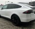 Білий Тесла Модель Х, об'ємом двигуна 0 л та пробігом 58 тис. км за 42000 $, фото 4 на Automoto.ua