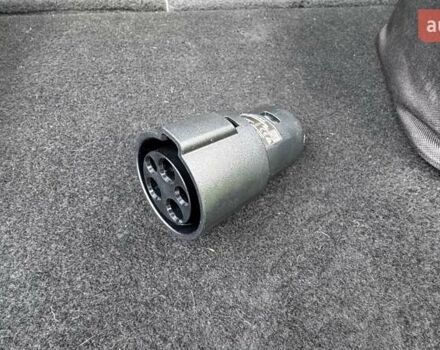 Белый Тесла Модель Х, объемом двигателя 0 л и пробегом 20 тыс. км за 37500 $, фото 35 на Automoto.ua