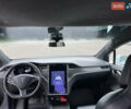 Тесла Модель Х 2019 в Ковель на Automoto.ua Белый Тесла Модель Х, объемом двигателя 0 л и пробегом 18 тыс. км за 29500 $, фото 15 на Automoto.ua