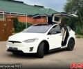 Білий Тесла Модель Х, об'ємом двигуна 0 л та пробігом 96 тис. км за 23800 $, фото 1 на Automoto.ua