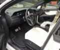 Тесла Модель Х 2019 в Киеве на Automoto.ua Белый Тесла Модель Х, объемом двигателя 0 л и пробегом 23 тыс. км за 65000 $, фото 9 на Automoto.ua