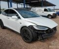 Тесла Модель Х 2019 у Києві на Automoto.ua Білий Тесла Модель Х, об'ємом двигуна 0 л та пробігом 148 тис. км за 21500 $, фото 1 на Automoto.ua