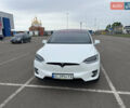 Тесла Модель Х 2019 в Ковель на Automoto.ua Белый Тесла Модель Х, объемом двигателя 0 л и пробегом 18 тыс. км за 29500 $, фото 2 на Automoto.ua
