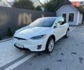 Белый Тесла Модель Х, объемом двигателя 0 л и пробегом 96 тыс. км за 30000 $, фото 13 на Automoto.ua