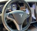 Белый Тесла Модель Х, объемом двигателя 0 л и пробегом 85 тыс. км за 25500 $, фото 35 на Automoto.ua