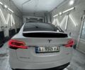 Белый Тесла Модель Х, объемом двигателя 0 л и пробегом 148 тыс. км за 27200 $, фото 26 на Automoto.ua