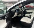 Білий Тесла Модель Х, об'ємом двигуна 0 л та пробігом 58 тис. км за 42000 $, фото 14 на Automoto.ua