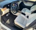 Белый Тесла Модель Х, объемом двигателя 0 л и пробегом 32 тыс. км за 29500 $, фото 9 на Automoto.ua