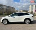 Білий Тесла Модель Х, об'ємом двигуна 0 л та пробігом 78 тис. км за 32900 $, фото 8 на Automoto.ua