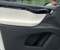 Тесла Модель Х 2019 у Києві на Automoto.ua Білий Тесла Модель Х, об'ємом двигуна 0 л та пробігом 123 тис. км за 33900 $, фото 20 на Automoto.ua