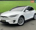 Тесла Модель Х 2019 у Києві на Automoto.ua Білий Тесла Модель Х, об'ємом двигуна 0 л та пробігом 123 тис. км за 33900 $, фото 1 на Automoto.ua