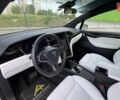 Білий Тесла Модель Х, об'ємом двигуна 0 л та пробігом 18 тис. км за 37500 $, фото 22 на Automoto.ua