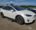 Білий Тесла Модель Х, об'ємом двигуна 0 л та пробігом 124 тис. км за 20500 $, фото 3 на Automoto.ua