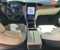 Белый Тесла Модель Х, объемом двигателя 0 л и пробегом 141 тыс. км за 14300 $, фото 6 на Automoto.ua
