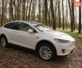 Білий Тесла Модель Х, об'ємом двигуна 0 л та пробігом 160 тис. км за 35999 $, фото 11 на Automoto.ua