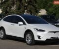 Білий Тесла Модель Х, об'ємом двигуна 0 л та пробігом 83 тис. км за 25000 $, фото 2 на Automoto.ua