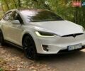 Тесла Модель Х 2019 в Львове на Automoto.ua Белый Тесла Модель Х, объемом двигателя 0 л и пробегом 79 тыс. км за 28500 $, фото 2 на Automoto.ua