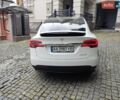 Білий Тесла Модель Х, об'ємом двигуна 0 л та пробігом 23 тис. км за 65000 $, фото 3 на Automoto.ua