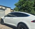 Білий Тесла Модель Х, об'ємом двигуна 0 л та пробігом 126 тис. км за 25800 $, фото 4 на Automoto.ua