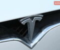 Белый Тесла Модель Х, объемом двигателя 0 л и пробегом 58 тыс. км за 33500 $, фото 3 на Automoto.ua