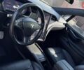 Белый Тесла Модель Х, объемом двигателя 0 л и пробегом 111 тыс. км за 55000 $, фото 10 на Automoto.ua
