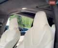 Тесла Модель Х 2019 в Киеве на Automoto.ua Белый Тесла Модель Х, объемом двигателя 0 л и пробегом 123 тыс. км за 31499 $, фото 13 на Automoto.ua