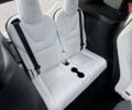 Белый Тесла Модель Х, объемом двигателя 0 л и пробегом 20 тыс. км за 37500 $, фото 27 на Automoto.ua