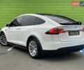 Тесла Модель Х 2019 у Києві на Automoto.ua Білий Тесла Модель Х, об'ємом двигуна 0 л та пробігом 123 тис. км за 33900 $, фото 7 на Automoto.ua