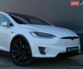 Белый Тесла Модель Х, объемом двигателя 1 л и пробегом 90 тыс. км за 35900 $, фото 8 на Automoto.ua