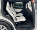 Тесла Модель Х 2019 у Києві на Automoto.ua Білий Тесла Модель Х, об'ємом двигуна 0 л та пробігом 123 тис. км за 33900 $, фото 31 на Automoto.ua