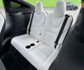 Белый Тесла Модель Х, объемом двигателя 0 л и пробегом 20 тыс. км за 37500 $, фото 25 на Automoto.ua