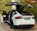 Тесла Модель Х 2019 в Львове на Automoto.ua Белый Тесла Модель Х, объемом двигателя 0 л и пробегом 79 тыс. км за 28500 $, фото 8 на Automoto.ua