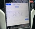 Тесла Модель Х 2019 у Києві на Automoto.ua Білий Тесла Модель Х, об'ємом двигуна 0 л та пробігом 123 тис. км за 33900 $, фото 49 на Automoto.ua