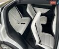 Тесла Модель Х 2019 у Києві на Automoto.ua Білий Тесла Модель Х, об'ємом двигуна 0 л та пробігом 123 тис. км за 33900 $, фото 34 на Automoto.ua