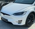 Белый Тесла Модель Х, объемом двигателя 0 л и пробегом 123 тыс. км за 26900 $, фото 4 на Automoto.ua