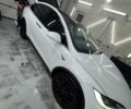 Белый Тесла Модель Х, объемом двигателя 0 л и пробегом 148 тыс. км за 27200 $, фото 14 на Automoto.ua