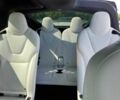 Білий Тесла Модель Х, об'ємом двигуна 0 л та пробігом 124 тис. км за 20500 $, фото 9 на Automoto.ua