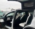 Білий Тесла Модель Х, об'ємом двигуна 0 л та пробігом 58 тис. км за 42000 $, фото 13 на Automoto.ua
