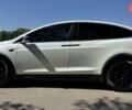 Белый Тесла Модель Х, объемом двигателя 0 л и пробегом 85 тыс. км за 25500 $, фото 23 на Automoto.ua