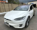 Білий Тесла Модель Х, об'ємом двигуна 0 л та пробігом 32 тис. км за 31450 $, фото 3 на Automoto.ua