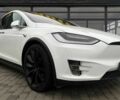 Білий Тесла Модель Х, об'ємом двигуна 0 л та пробігом 58 тис. км за 42000 $, фото 8 на Automoto.ua
