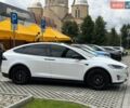 Білий Тесла Модель Х, об'ємом двигуна 0 л та пробігом 50 тис. км за 31500 $, фото 9 на Automoto.ua