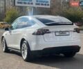 Білий Тесла Модель Х, об'ємом двигуна 0 л та пробігом 78 тис. км за 32900 $, фото 10 на Automoto.ua