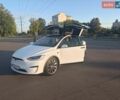 Білий Тесла Модель Х, об'ємом двигуна 0 л та пробігом 122 тис. км за 33000 $, фото 19 на Automoto.ua