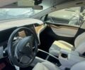 Тесла Модель Х 2019 у Києві на Automoto.ua Білий Тесла Модель Х, об'ємом двигуна 0 л та пробігом 148 тис. км за 21500 $, фото 12 на Automoto.ua
