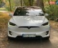 Тесла Модель Х 2019 в Львове на Automoto.ua Белый Тесла Модель Х, объемом двигателя 0 л и пробегом 79 тыс. км за 28500 $, фото 1 на Automoto.ua