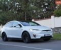 Белый Тесла Модель Х, объемом двигателя 0 л и пробегом 80 тыс. км за 29900 $, фото 9 на Automoto.ua