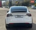 Білий Тесла Модель Х, об'ємом двигуна 0 л та пробігом 78 тис. км за 32900 $, фото 11 на Automoto.ua