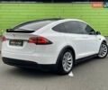 Тесла Модель Х 2019 у Києві на Automoto.ua Білий Тесла Модель Х, об'ємом двигуна 0 л та пробігом 123 тис. км за 33900 $, фото 10 на Automoto.ua